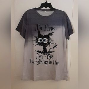 Men's Graphic T-shirt